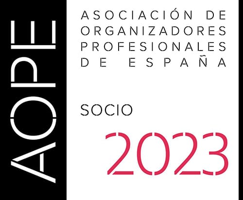 AOPE 2023 IN ORDEN