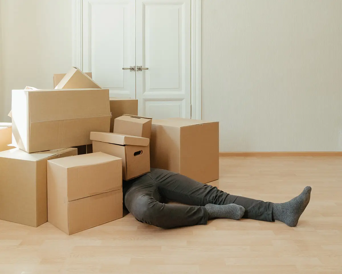 Mudanzas In Orden Bilbao