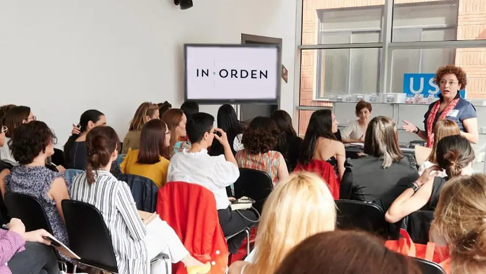 Talleres Arantza Olasagarre In Orden Bilbao