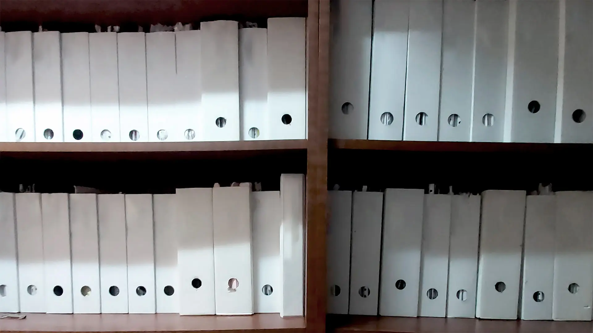 Archivos Empresa In Orden